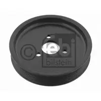 FEBI BILSTEIN 30123 Riemenscheibe für BMW