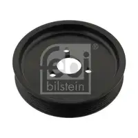 FEBI BILSTEIN 30123 Riemenscheibe für BMW