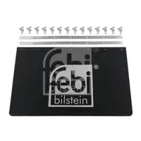 FEBI BILSTEIN 30811 Schmutzfänger