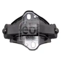 FEBI BILSTEIN 19934 Auspuffgummilager für VW, SEAT, SKODA, AUDI