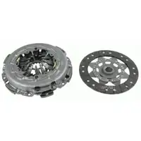 SACHS 3000 950 714 KUPPLUNG KIT XTEND