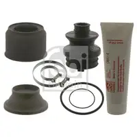 FEBI BILSTEIN 08460 Achsmanschettensatz für MERCEDES-BENZ