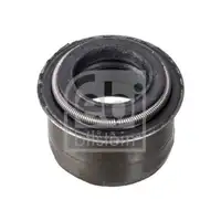 FEBI BILSTEIN 08969 Ventilschaftdichtung für MERCEDES-BENZ