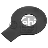 FEBI BILSTEIN 06457 Sicherungsblech für MERCEDES-BENZ