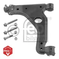 FEBI BILSTEIN 34226 Querlenker für OPEL