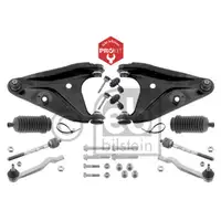 FEBI BILSTEIN 34333 Querlenkersatz