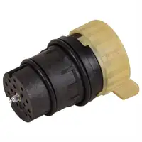 FEBI BILSTEIN 36332 Stecker für CHRYSLER, MERCEDES-BENZ, JEEP, DODGE