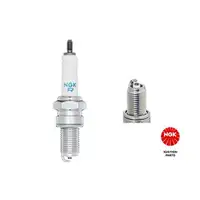 Zündkerze Ngk 4297 Quick für Suzuki für Toyota für Lexus