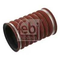 FEBI BILSTEIN 35576 Ladeluftschlauch für DAF