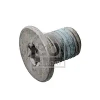 FEBI BILSTEIN 21663 Schraube für MERCEDES-BENZ, VW