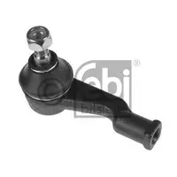 FEBI BILSTEIN 41368 Spurstangenendstück für DAIHATSU