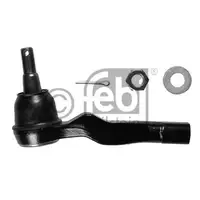 FEBI BILSTEIN 42709 Spurstangenendstück