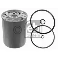 FEBI BILSTEIN 22575 Kraftstofffilter für RENAULT, FORD, CITROËN, PEUGEOT