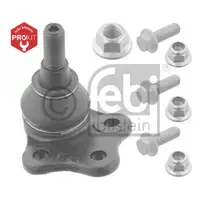 FEBI BILSTEIN 32163 Traggelenk für FORD, VOLVO
