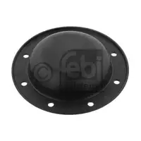 FEBI BILSTEIN 32985 Radkapsel für MERCEDES-BENZ, SETRA