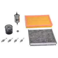 FEBI BILSTEIN 38837 Wartungspaket für OPEL