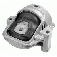 LEMFÖRDER 34745 01 MOTORLAGER HYDRAULISCH