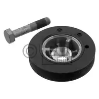 FEBI BILSTEIN 33800 Riemenscheibe (entkoppelt)