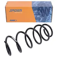 SPIDAN 85704 Fahrwerksfeder