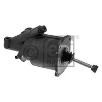 FEBI BILSTEIN 40450 Kupplungsverstärker für DAF