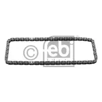 FEBI BILSTEIN 18324 Steuerkette