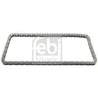 FEBI BILSTEIN 18324 Steuerkette für HYUNDAI, ROVER, BMW, KIA, MG, OPEL, LAND