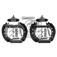 FEBI BILSTEIN 37545 Bremsbackensatz