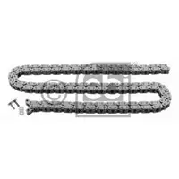 FEBI BILSTEIN 09277 Steuerkette
