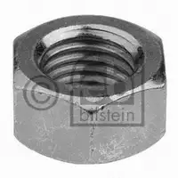 FEBI BILSTEIN 12283 Sechskantmutter