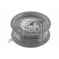 FEBI BILSTEIN 19570 Spannrolle für VW, AUDI