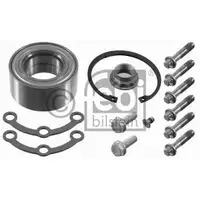 FEBI BILSTEIN 21872 Radlagersatz