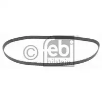 FEBI BILSTEIN 26220 Zahnriemen für SUBARU