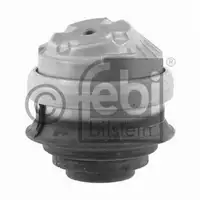 FEBI BILSTEIN 26480 Motorlager für MERCEDES-BENZ