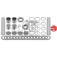 FEBI BILSTEIN 24783 Achsschenkelbolzensatz für MAN