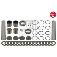 FEBI BILSTEIN 24783 Achsschenkelbolzensatz für MAN