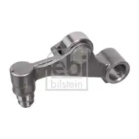 FEBI BILSTEIN 28654 Schlepphebel für AUDI, SKODA, VW, SEAT
