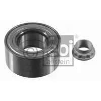 FEBI BILSTEIN 05578 Radlagersatz für MERCEDES-BENZ