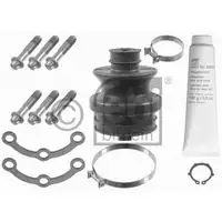 FEBI BILSTEIN 02591 Achsmanschettensatz