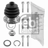 FEBI BILSTEIN 03658 Achsmanschettensatz für VW, AUDI