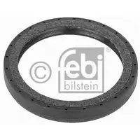 FEBI BILSTEIN 09124 Kurbelwellendichtring für MERCEDES-BENZ, SETRA, MAN, NEOPLAN