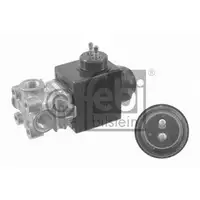 FEBI BILSTEIN 21703 Magnetventil