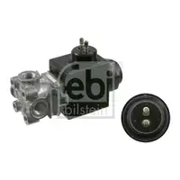 FEBI BILSTEIN 21703 Magnetventil für SCANIA