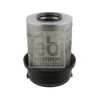 FEBI BILSTEIN 31548 Luftfilter für MERCEDES-BENZ