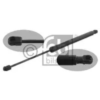 FEBI BILSTEIN 31681 Gasdruckfeder