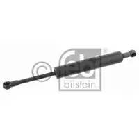 FEBI BILSTEIN 24709 Gasdruckfeder für MERCEDES-BENZ