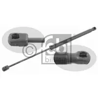FEBI BILSTEIN 27607 Gasdruckfeder