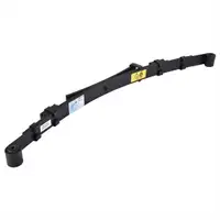 BLUE PRINT Blattfeder ADD68808