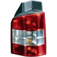 HELLA 2SK 008 579-131 Heckl. li Halogen VW