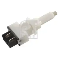 FEBI BILSTEIN 37497 Bremslichtschalter für SEAT, VW