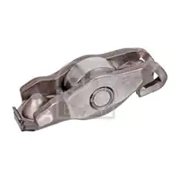 FEBI BILSTEIN 37616 Kipphebel für MERCEDES-BENZ, SMART